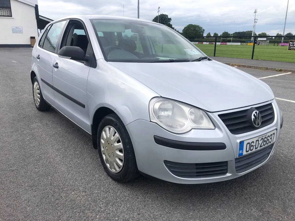 Vw polo 2006 1.2 new Nct till 28/02/26 - Image 2