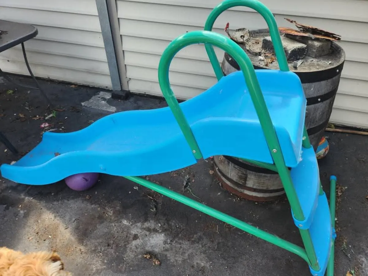 Slide - Image 1