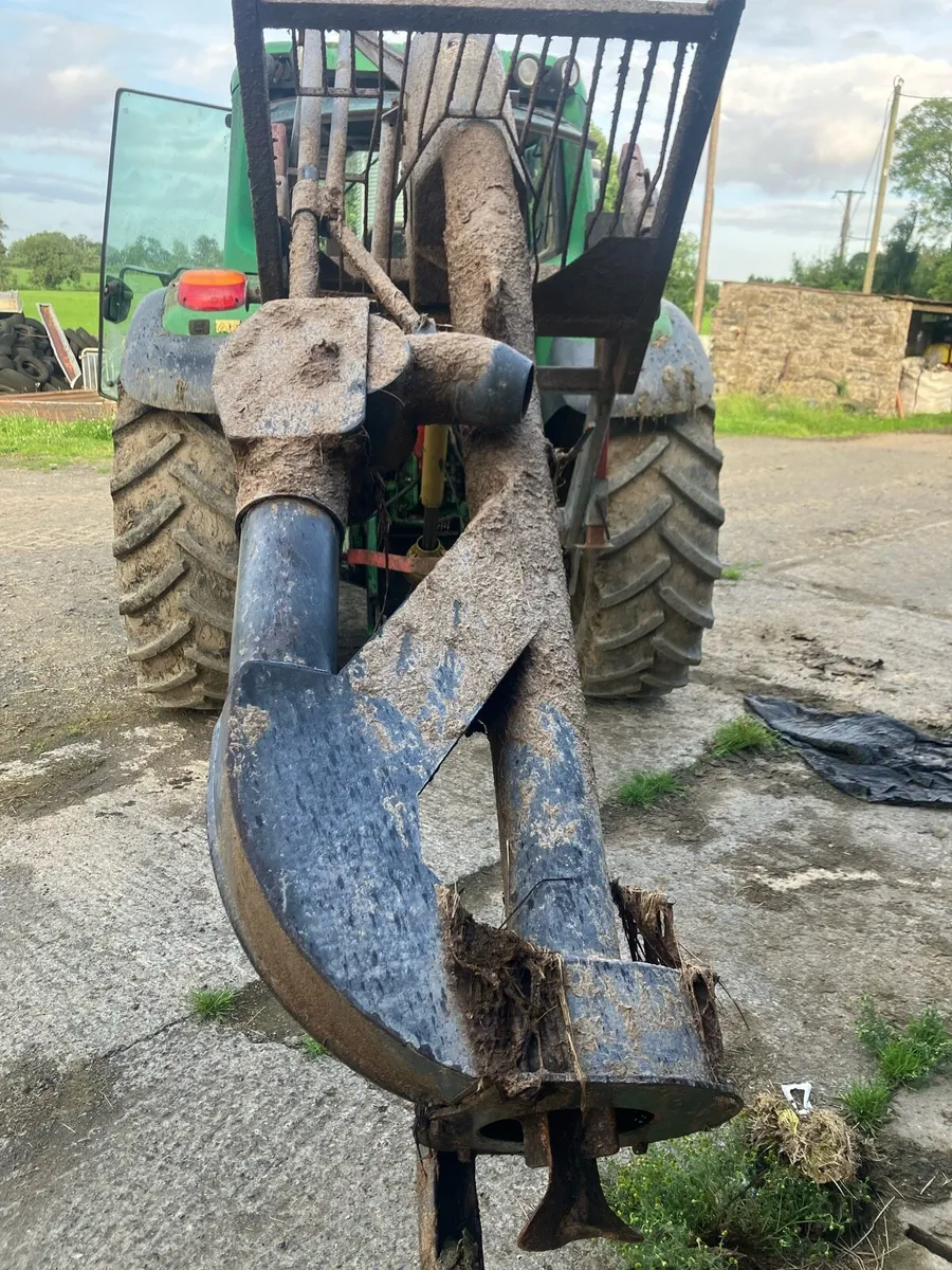 Redrock agitator for sale - Image 2