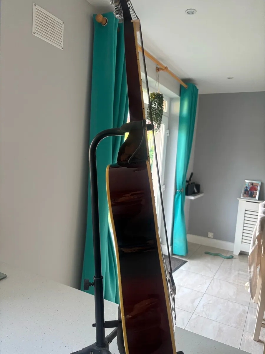 Square neck resonator - Image 4