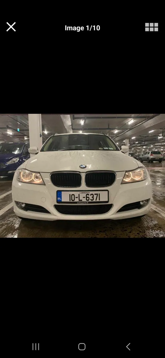 Bmw - Image 1