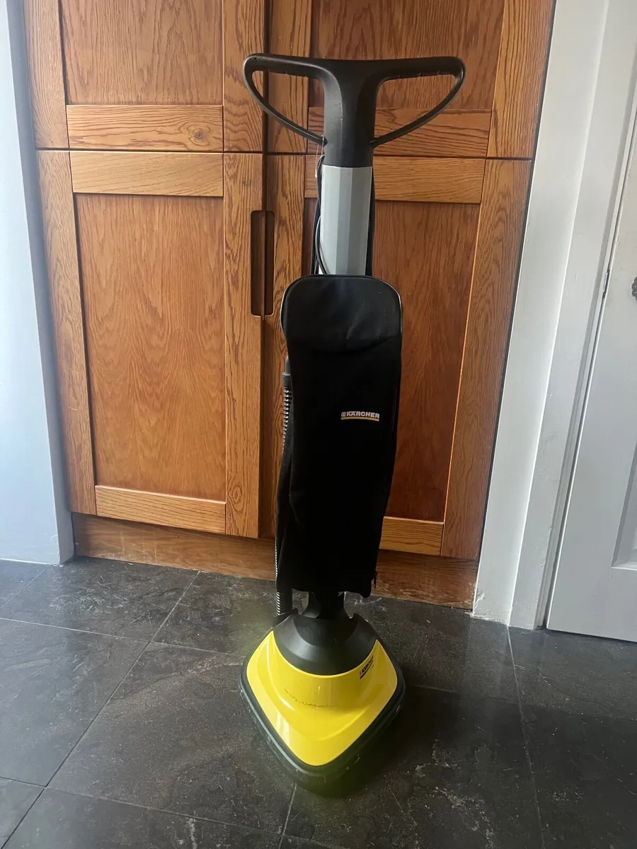 Floor polisher/buffer - Image 1