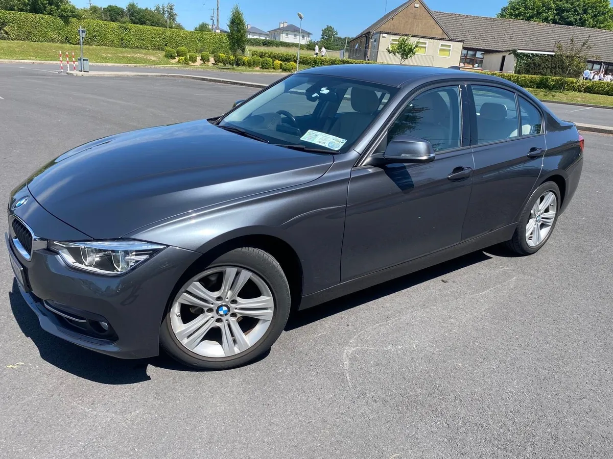 BMW 318 sport - Image 2