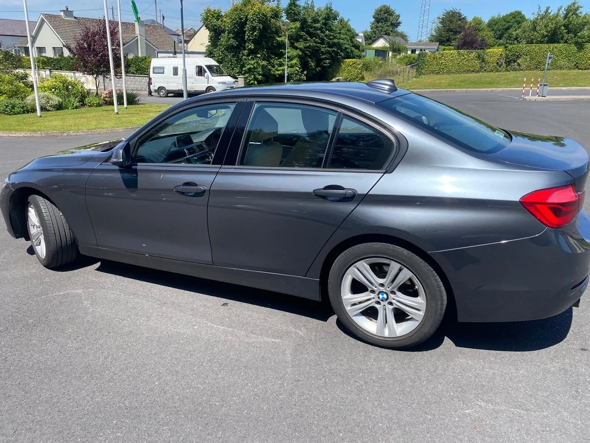 BMW 318 sport - Image 3