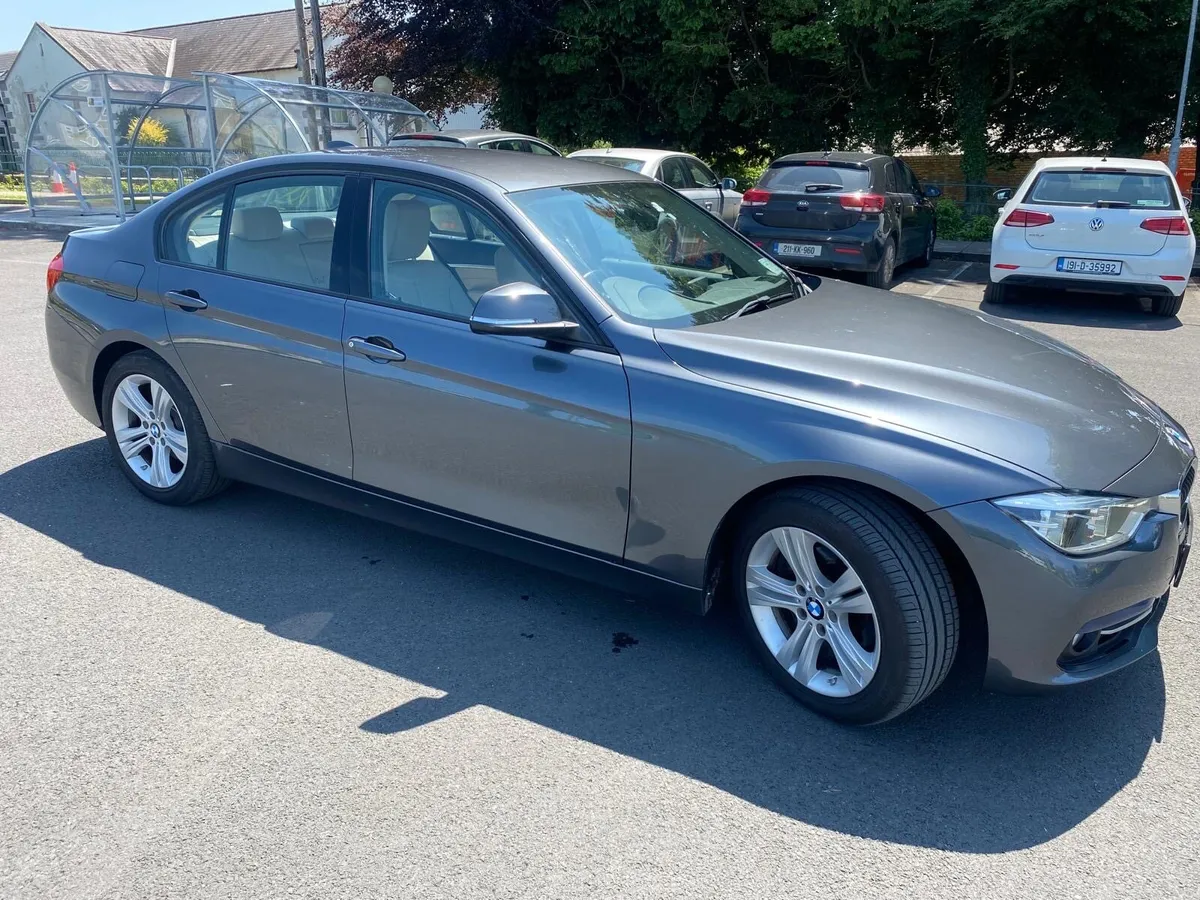 BMW 318 sport - Image 4