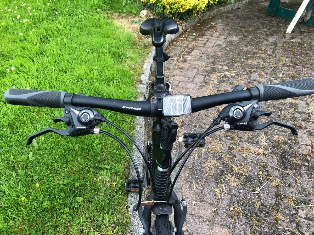 Trek Fx2 - Image 2
