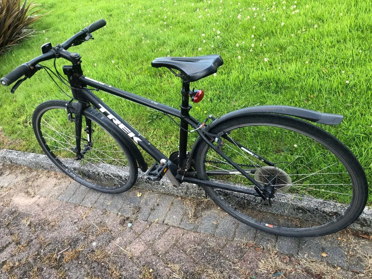 Trek Fx2 - Image 3