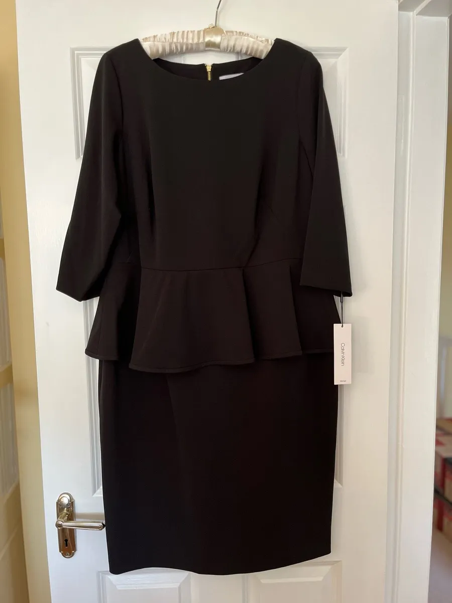 Black dress - Image 1