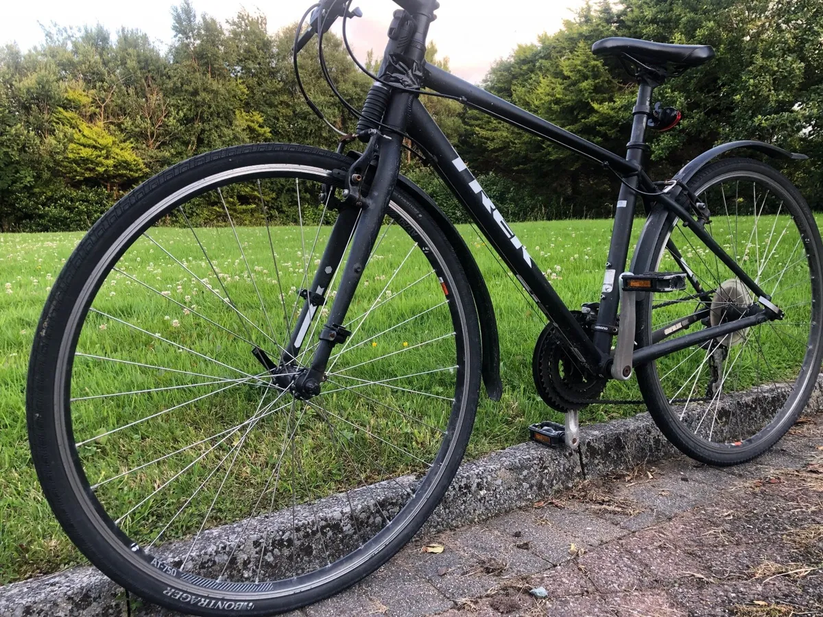Trek Fx2 - Image 1