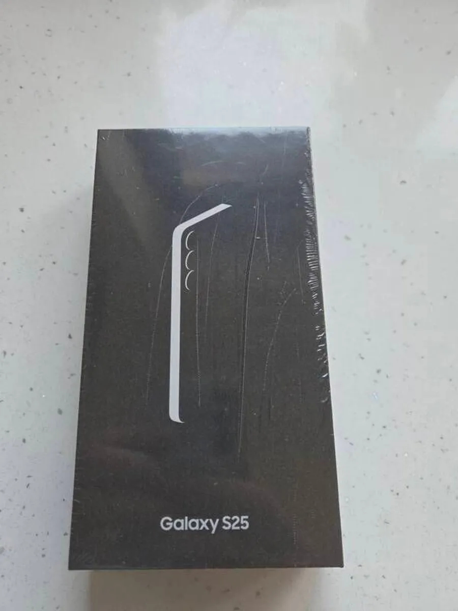 Samsung Galaxy S25 - Image 2