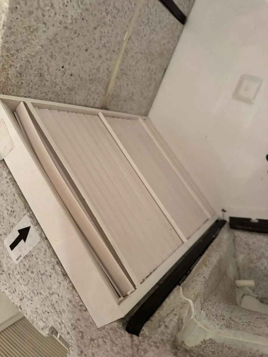 Heat recovery unit service - Image 2