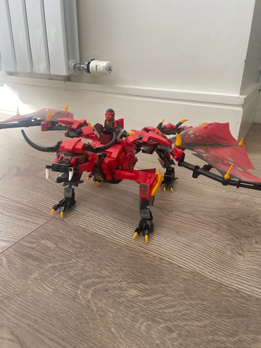 Lego - Image 1