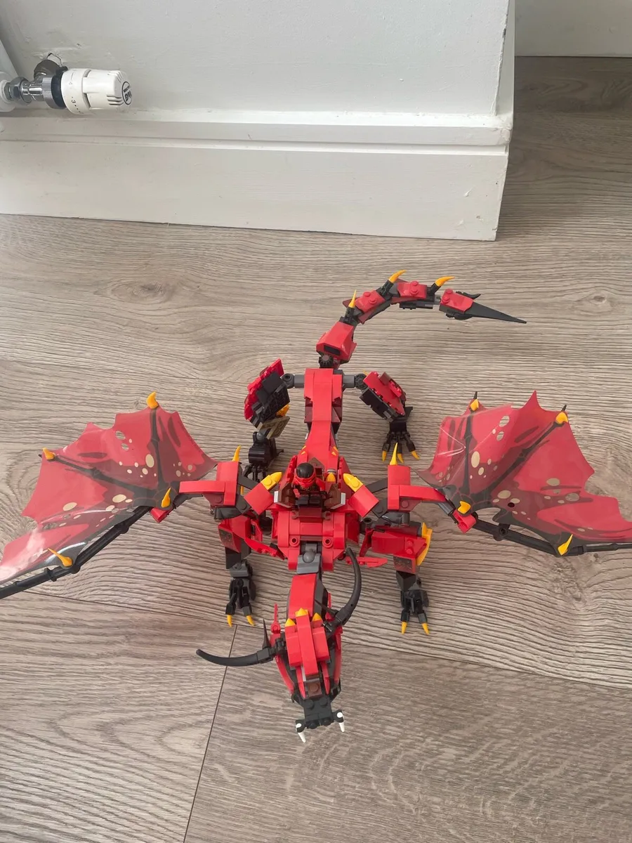 Lego - Image 2