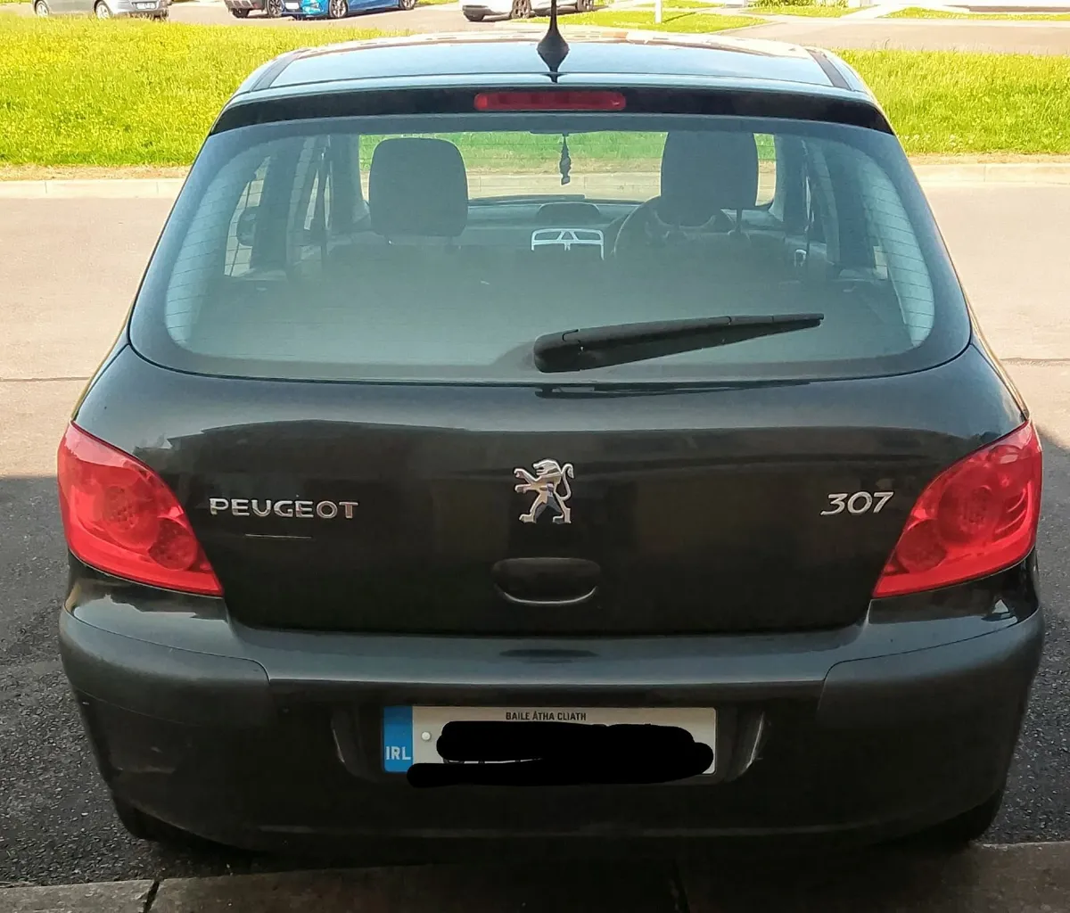 Peugeot 307 2007, Tralee - Image 1
