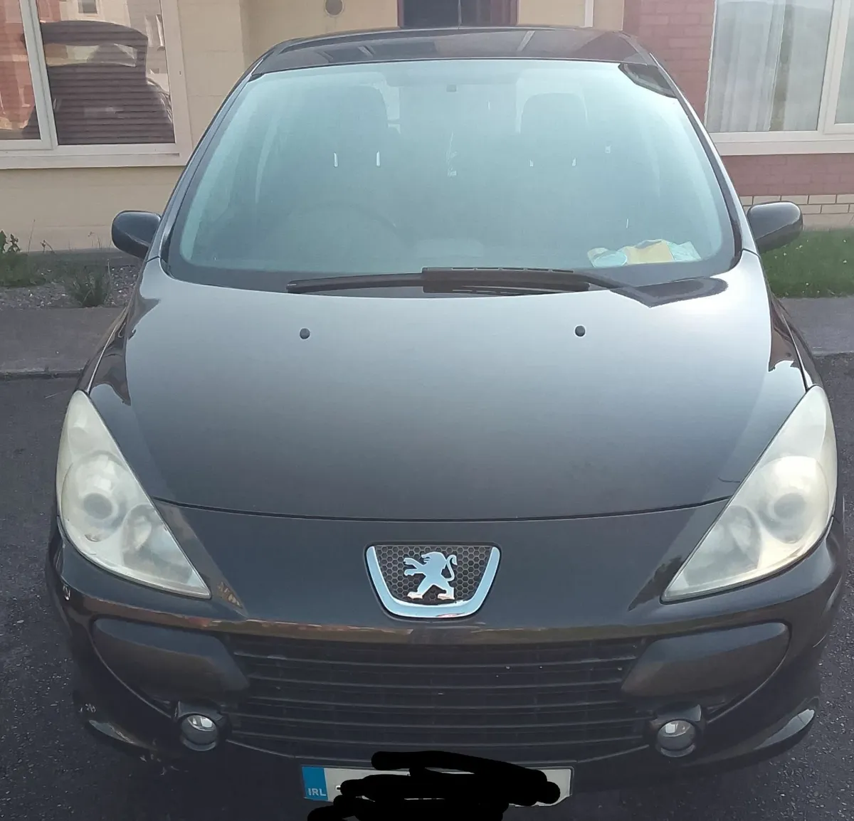 Peugeot 307 2007, Tralee - Image 2