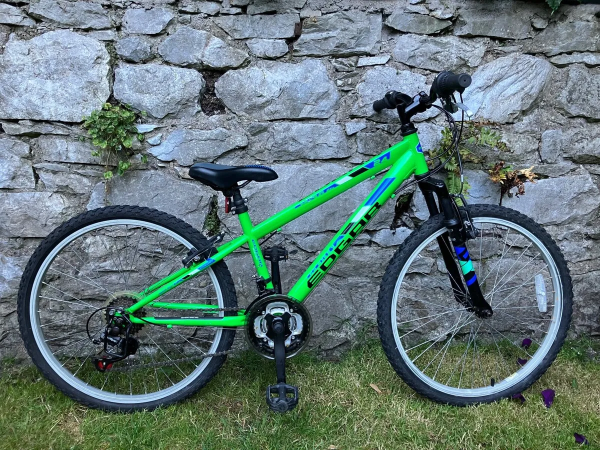 Edgar Sports Bicycle - Image 1