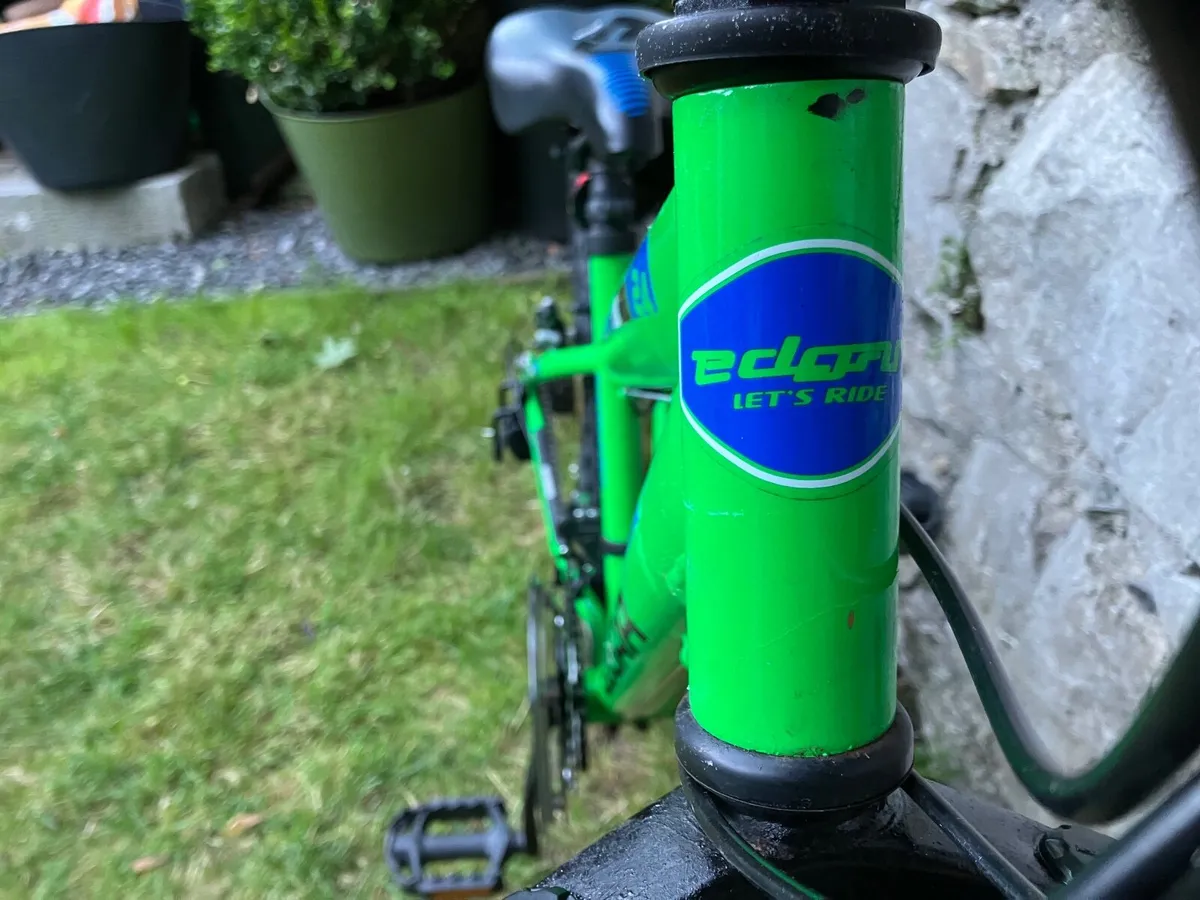 Edgar Sports Bicycle - Image 2