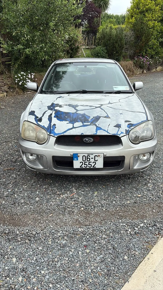 Subaru - Image 2