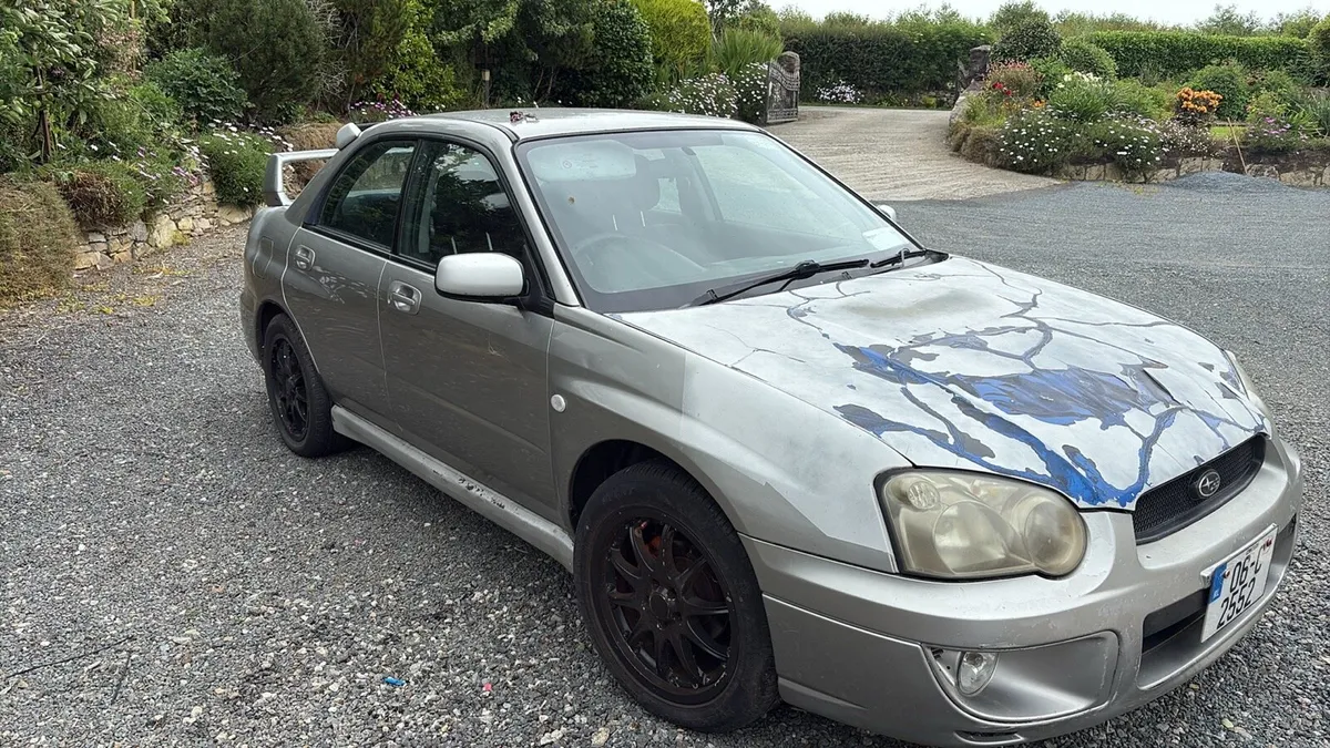 Subaru - Image 3