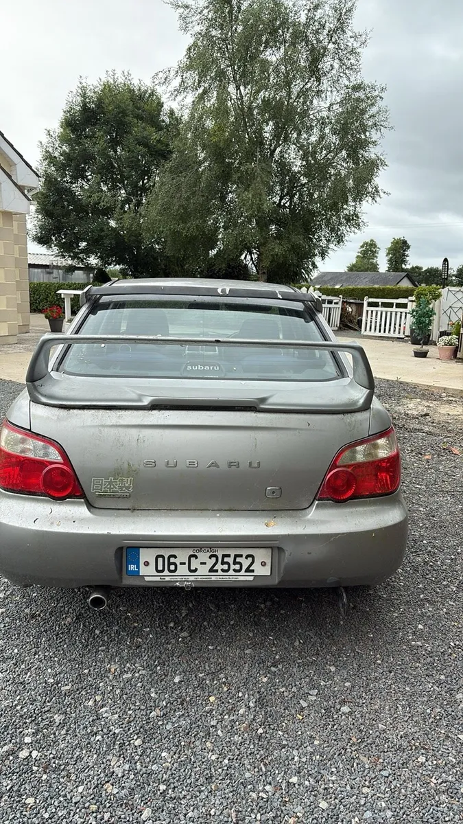 Subaru - Image 4