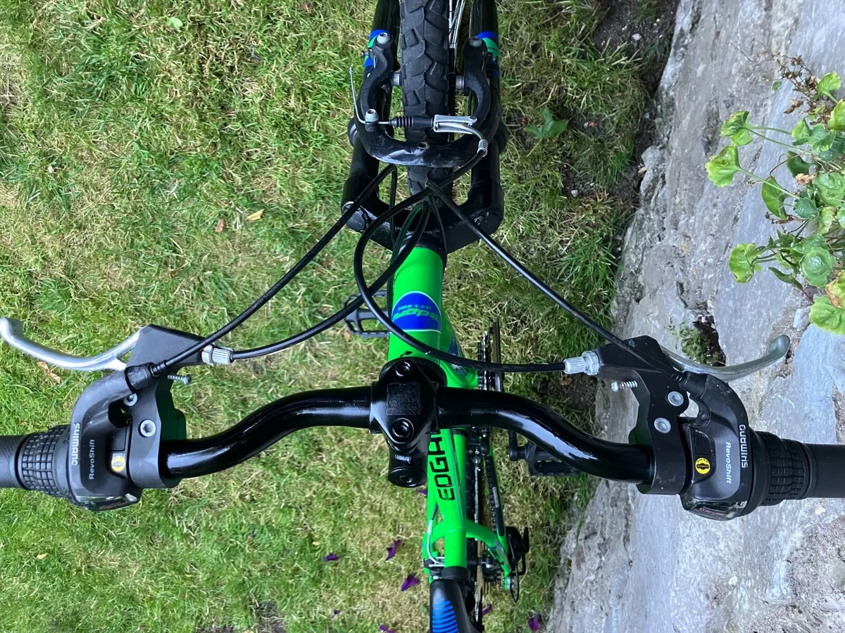 Edgar Sports Bicycle - Image 4