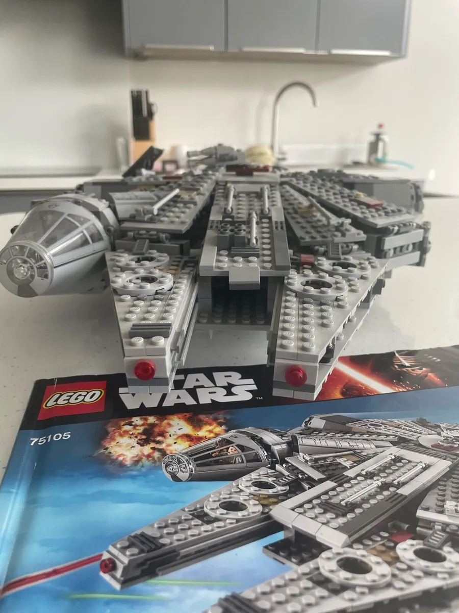Lego - Image 1