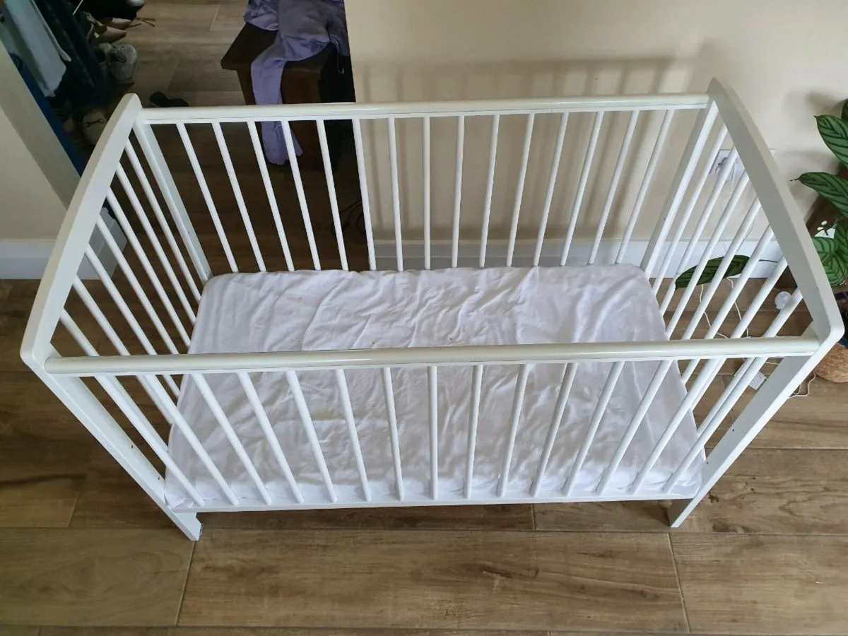 Cot - Image 1