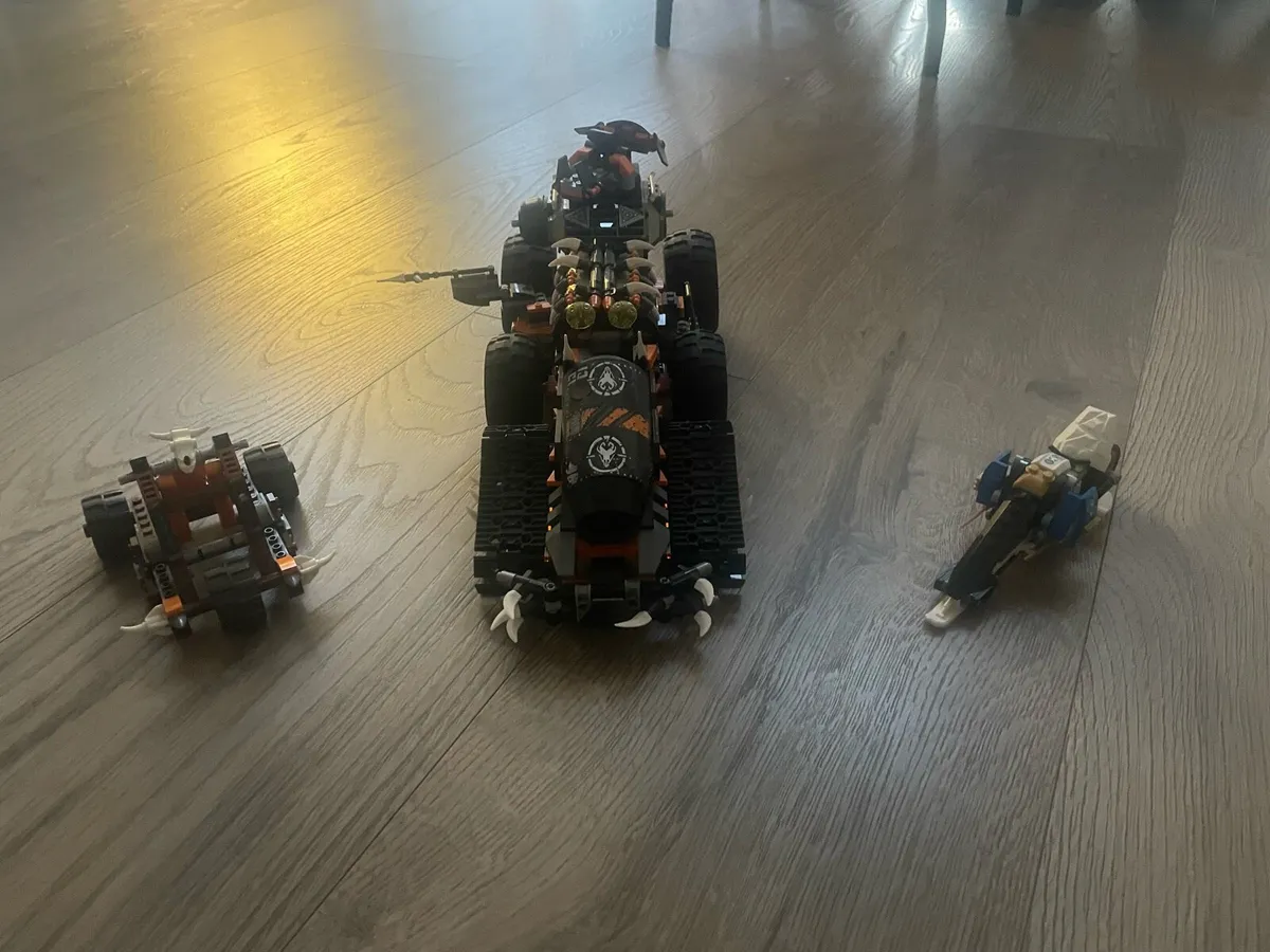 Lego - Image 1