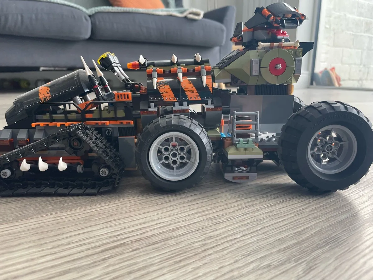 Lego - Image 4