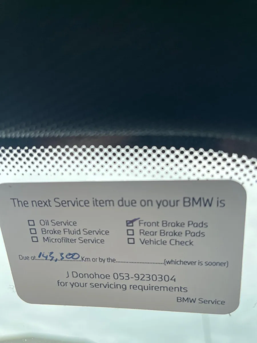 BMW 6-Series 2014 - Image 3