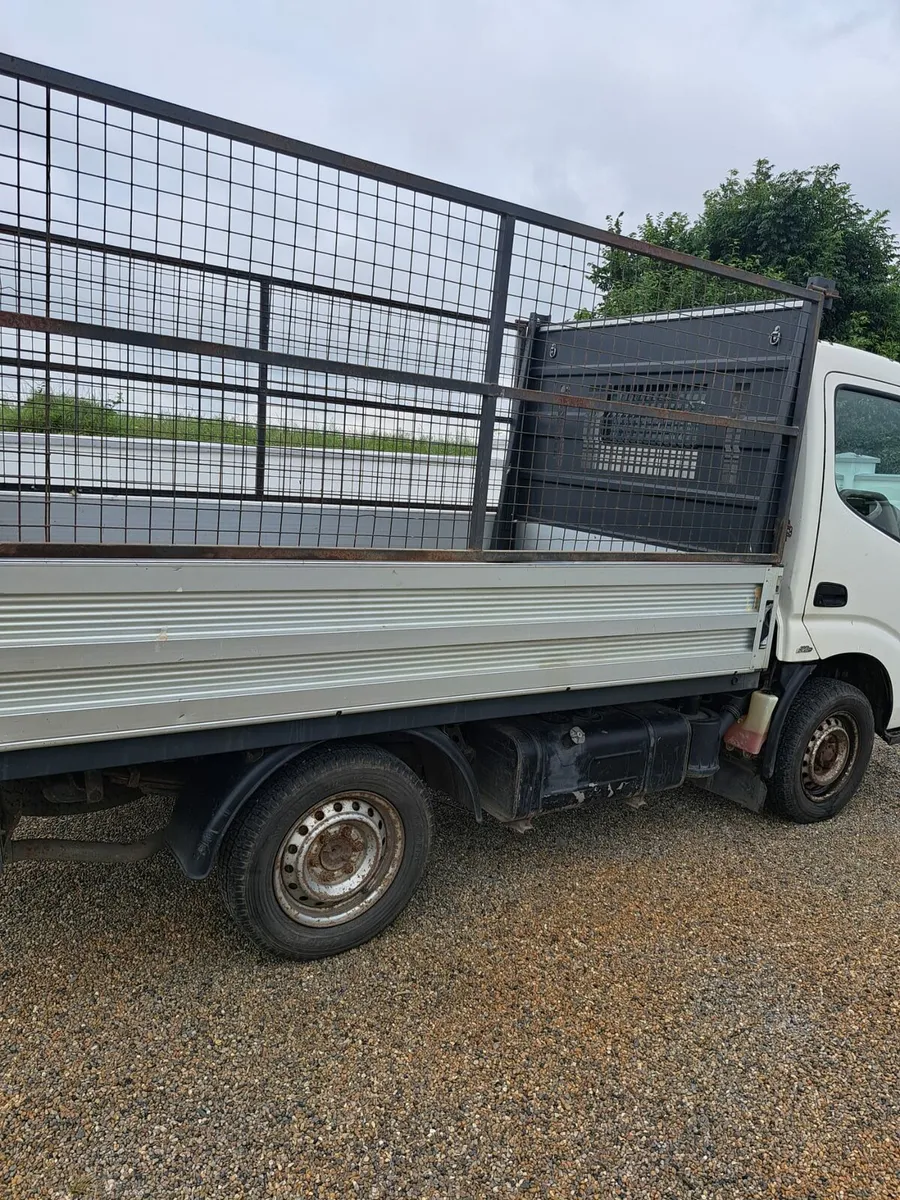 Toyota Dyna - Image 3