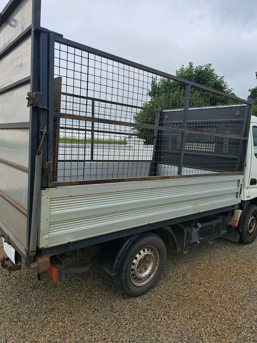 Toyota Dyna - Image 4