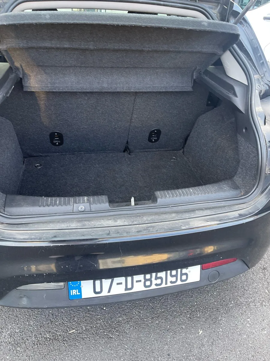 Fiat bravo with nct - Image 3