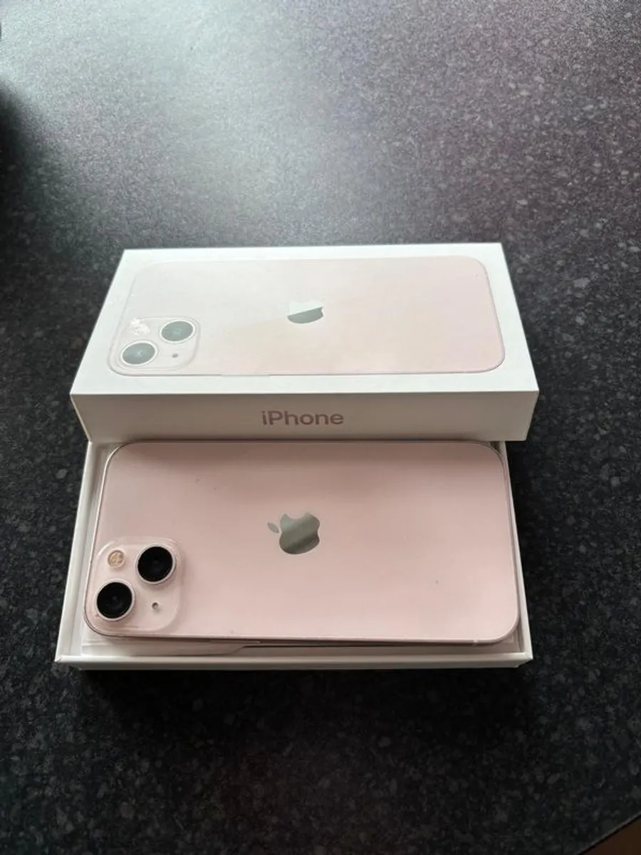 Iphone 13 - Image 2