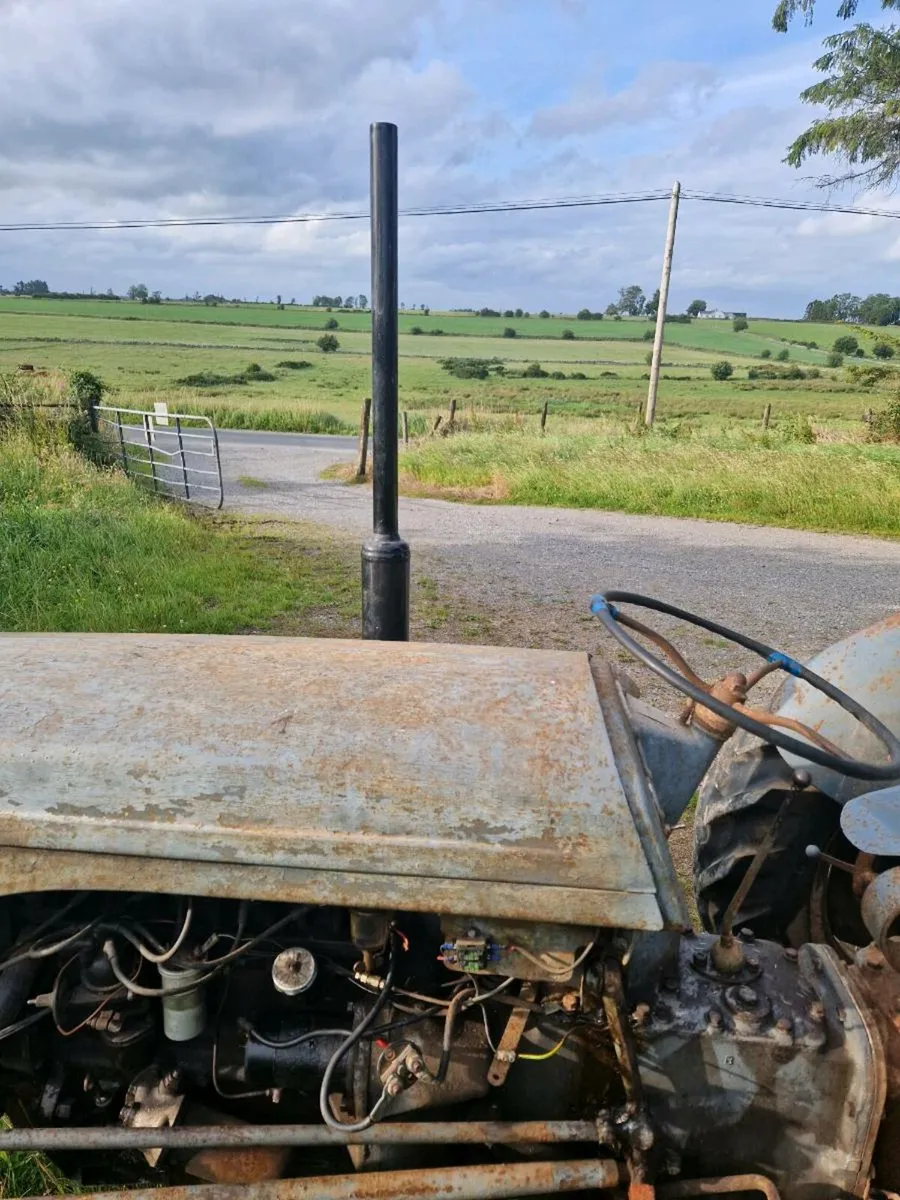 Tractor - Image 1