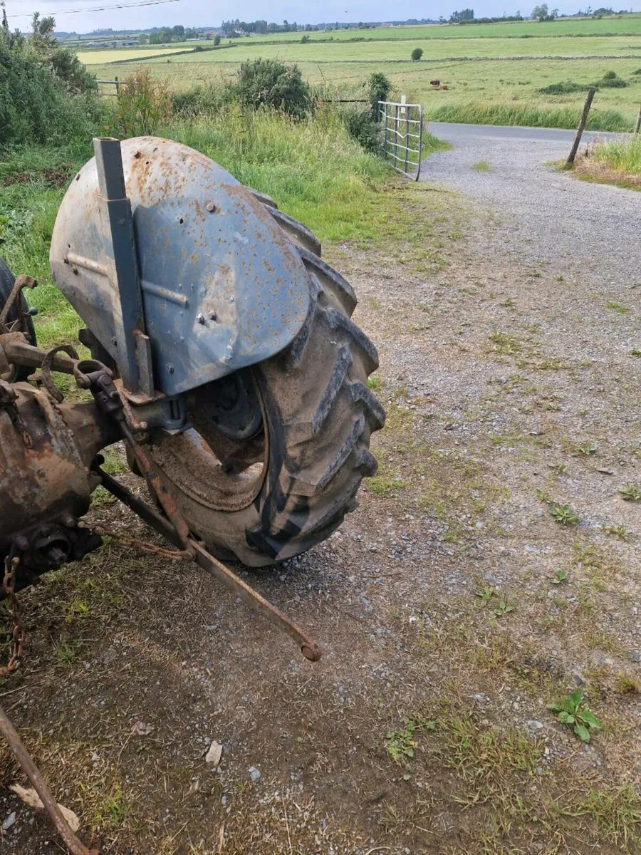 Tractor - Image 3
