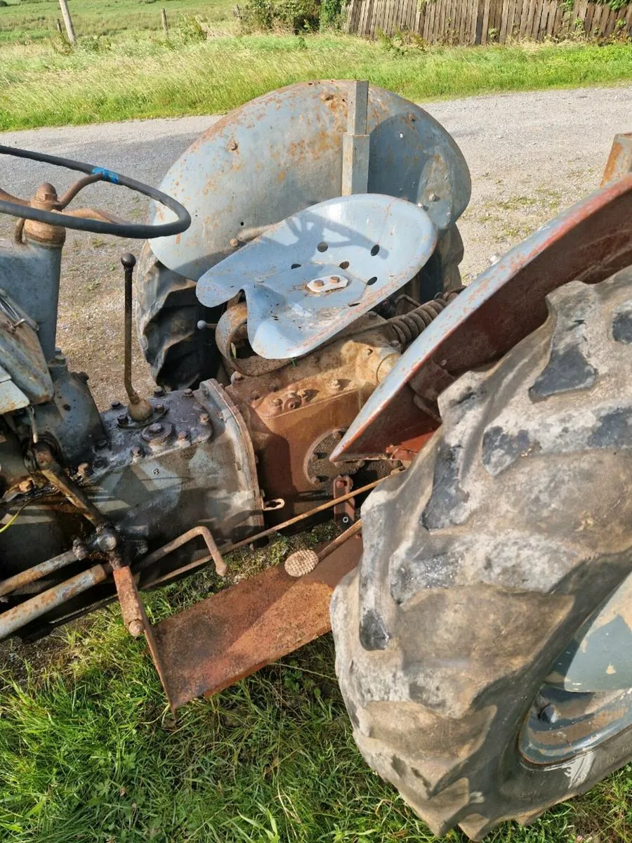 Tractor - Image 4