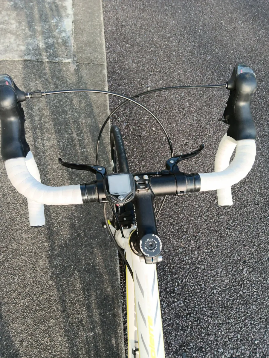 Lapirre 24 speed ladies road/racing bike - Image 3