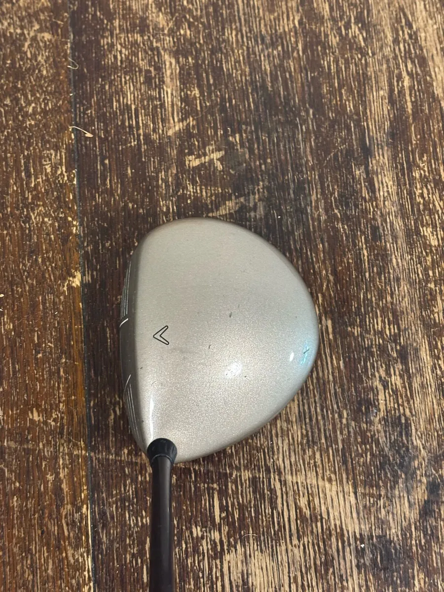 Callaway big Bertha - Image 2