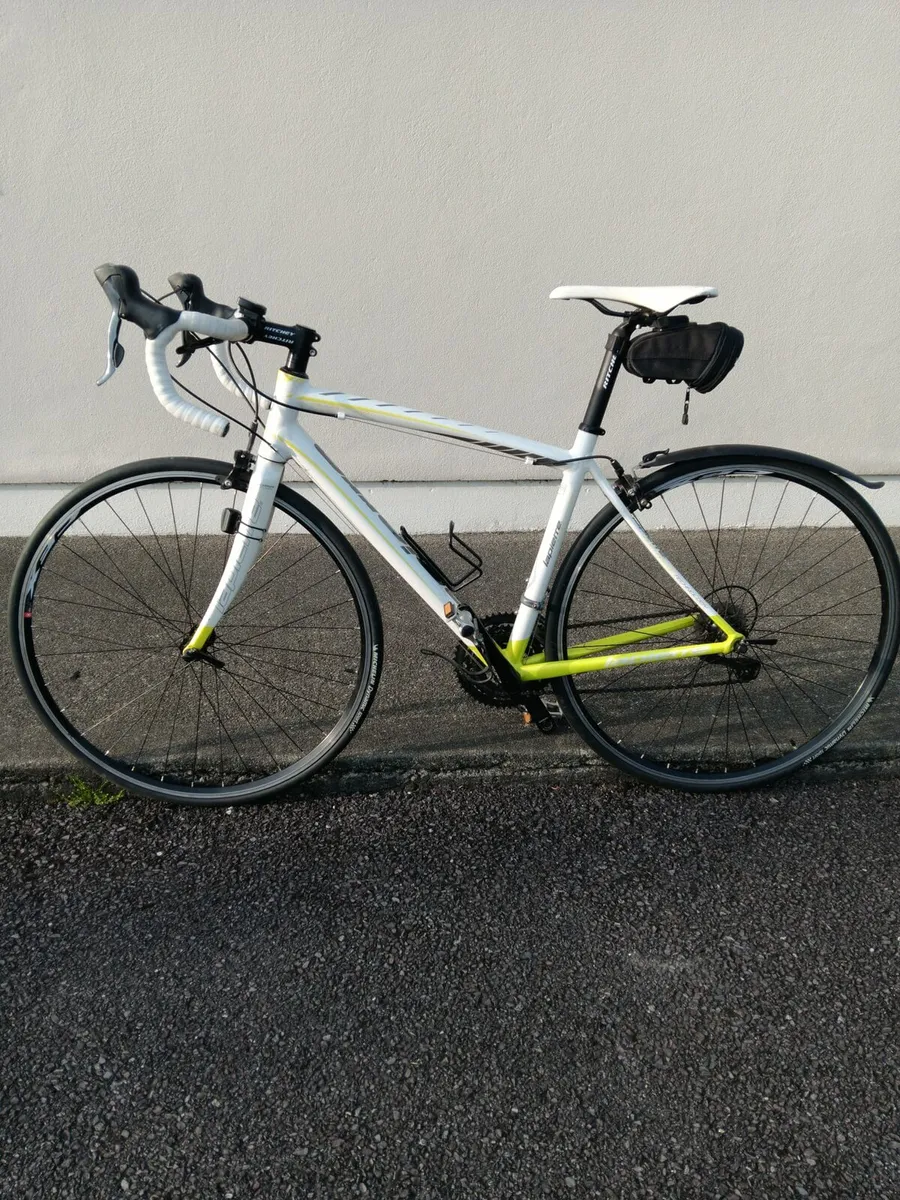 Lapirre 24 speed ladies road/racing bike - Image 1