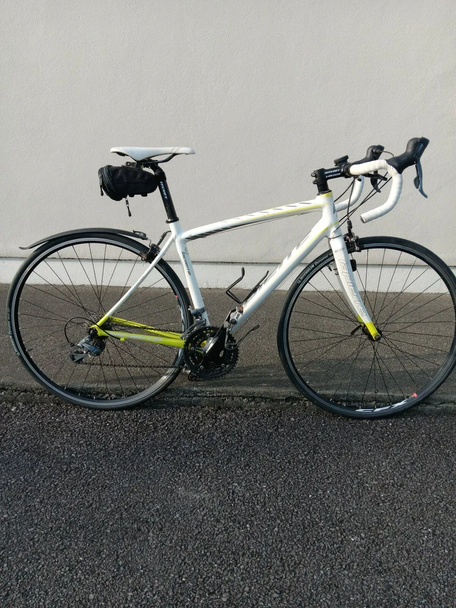 Lapirre 24 speed ladies road/racing bike - Image 4