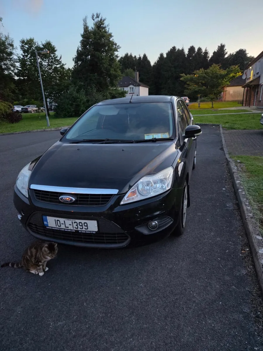 Ford Focus 2010 - Image 1