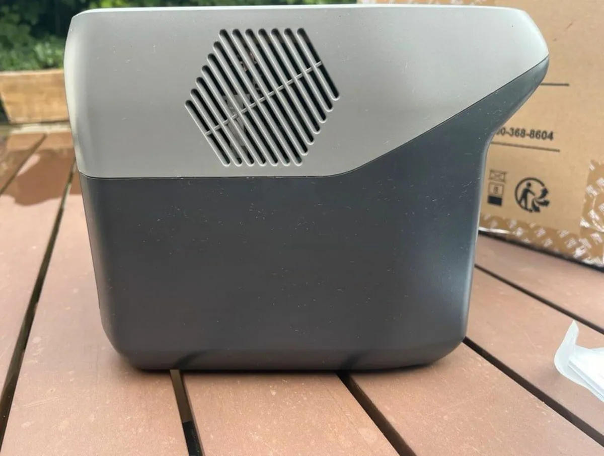 EcoFlow River 2 Max 512Wh Silent Mod - Image 3