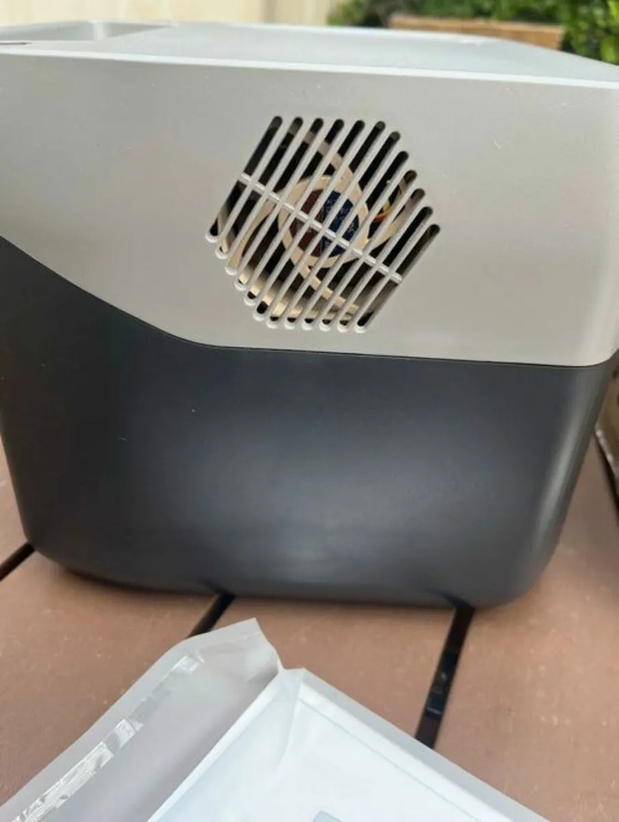 EcoFlow River 2 Max 512Wh Silent Mod - Image 4