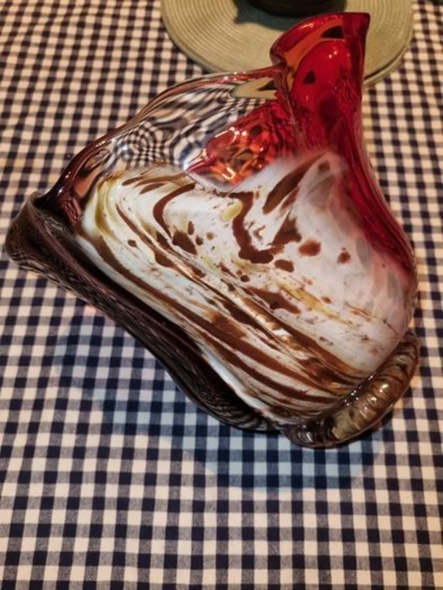 Large Newgrange Vase - Image 2
