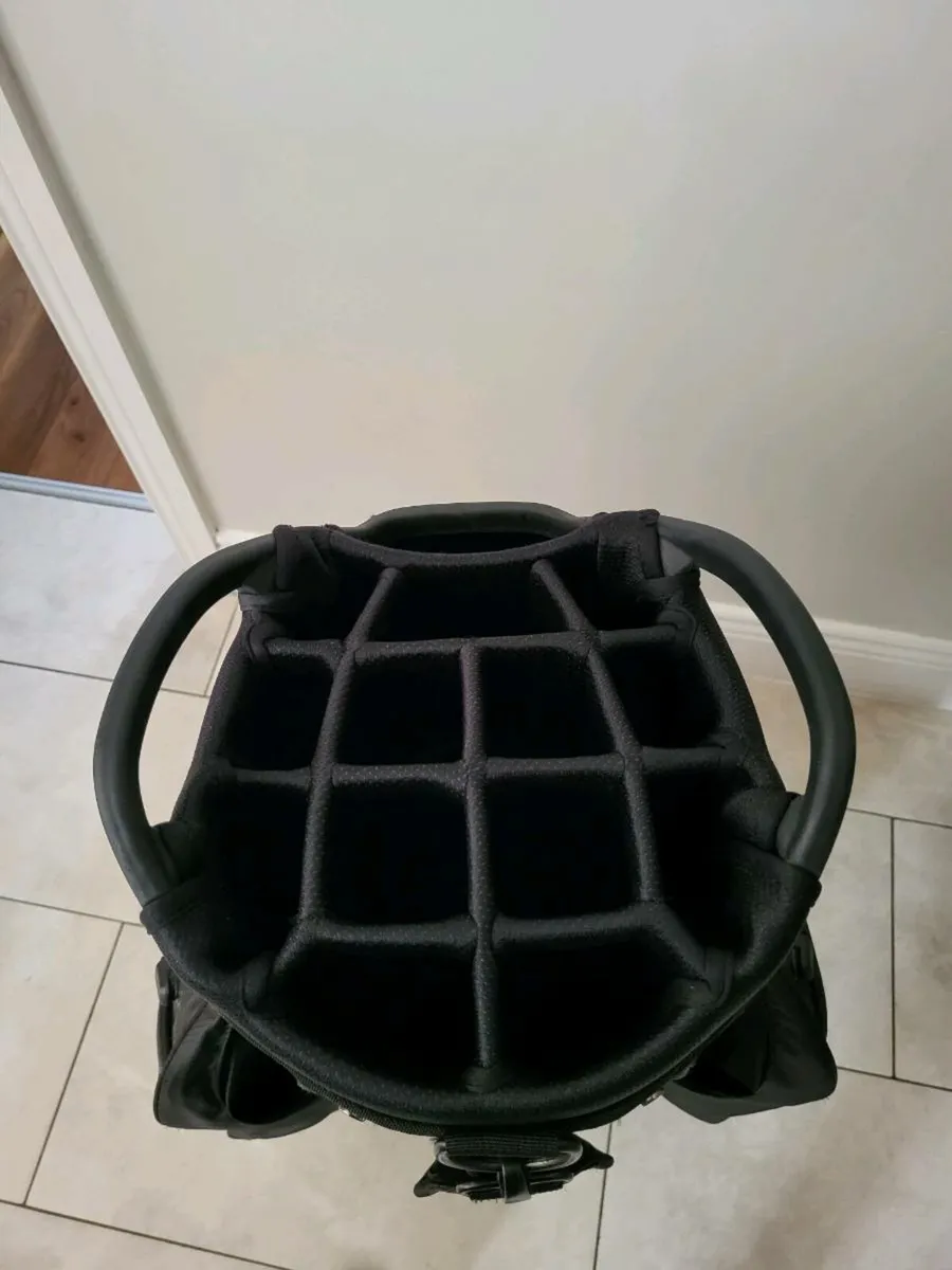 Titleist Stadry 14 Cart Bag - Image 4
