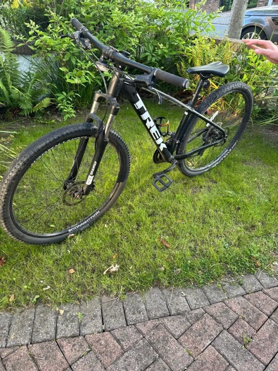 Trek Marlin 5 - Image 3