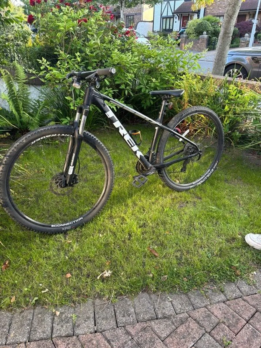 Trek Marlin 5 - Image 4