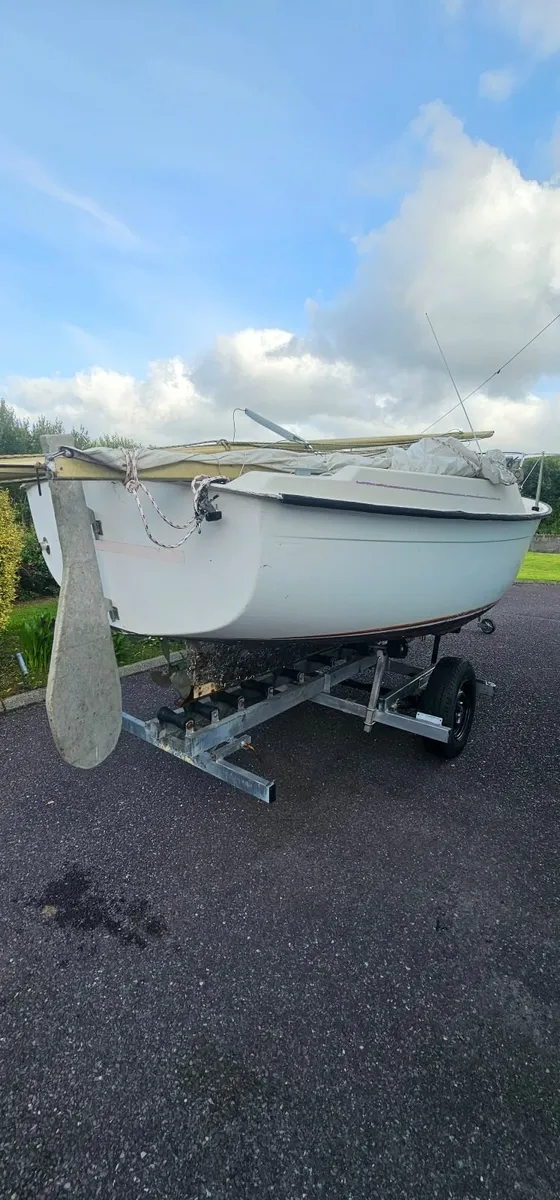 Sail Drive for sale - Image 2