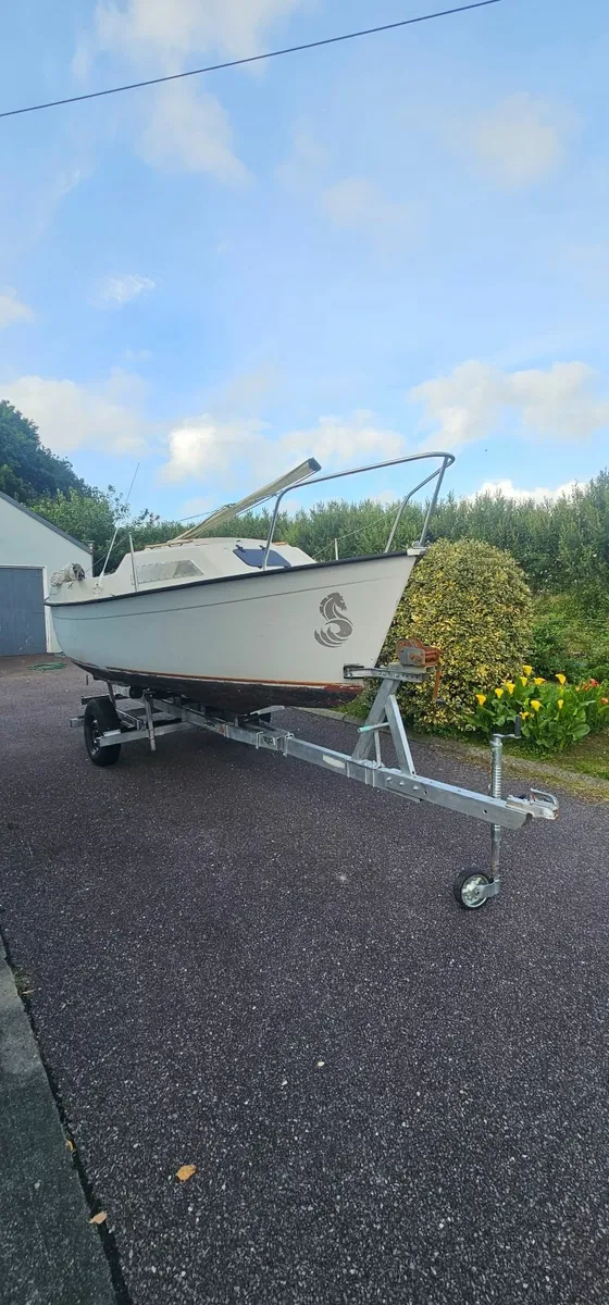 Sail Drive for sale - Image 3